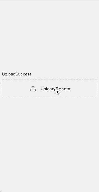 Upload